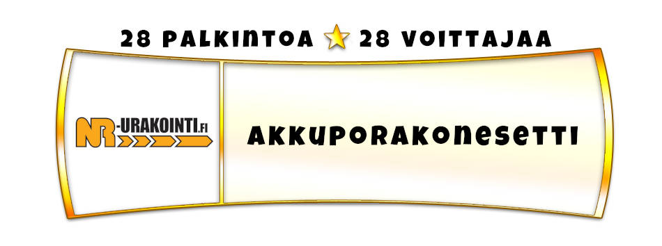 palkinto