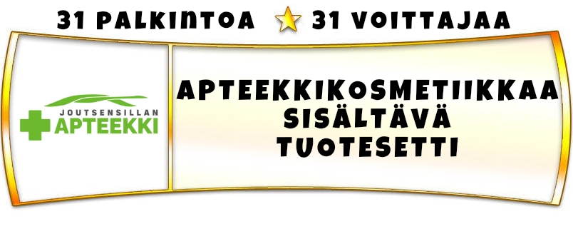 palkinto