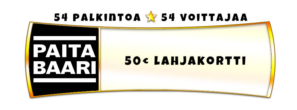 palkinto