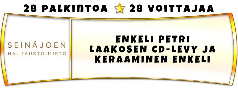 palkinto