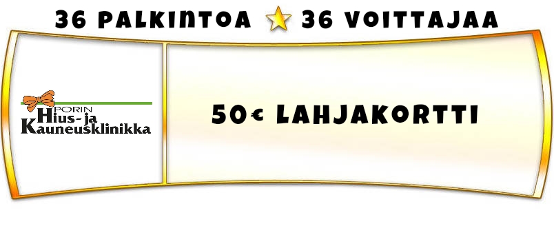 palkinto