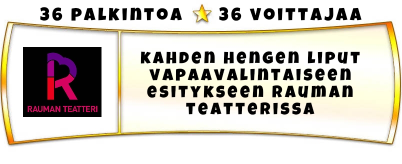 palkinto