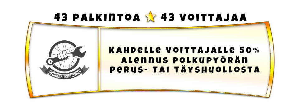 palkinto
