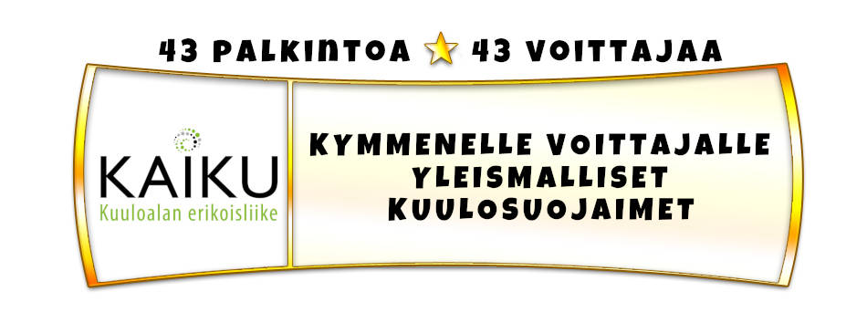 palkinto
