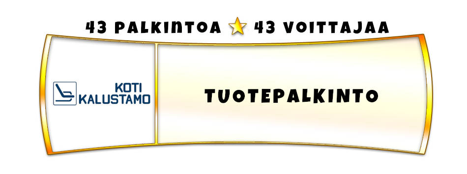 palkinto