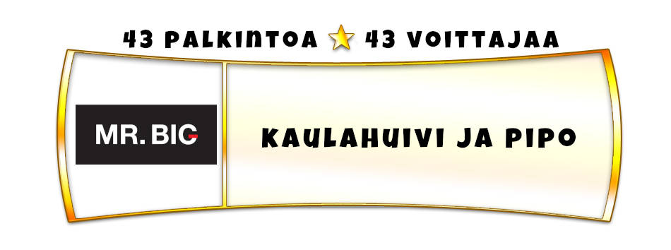 palkinto