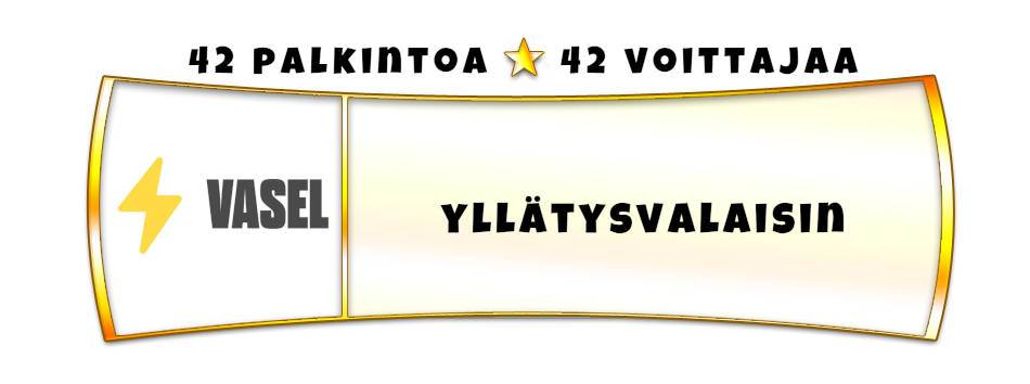 palkinto