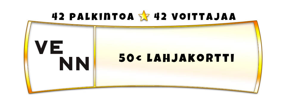 palkinto