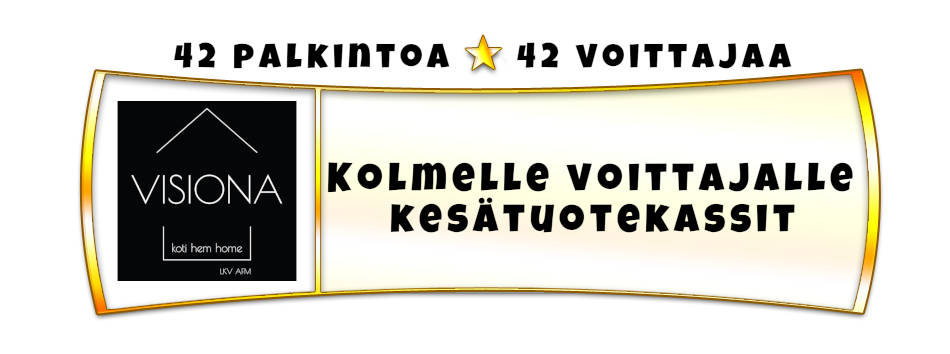 palkinto