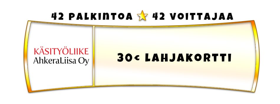 palkinto