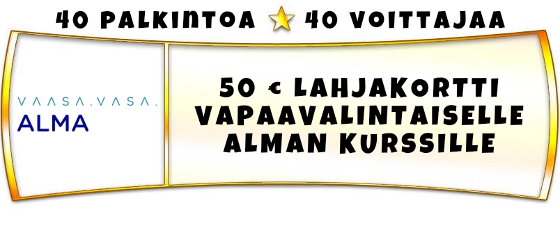 palkinto