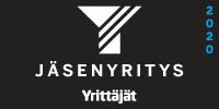 Jäsenyrityslogo